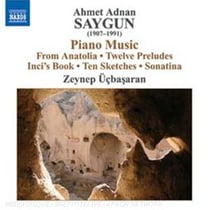Musique pour piano