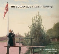 The golden age of danish partsongs