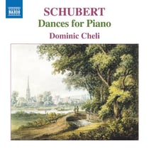 Danses pour piano