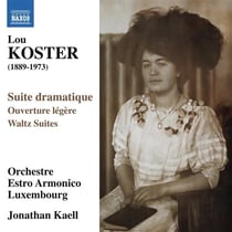 Orchestral music