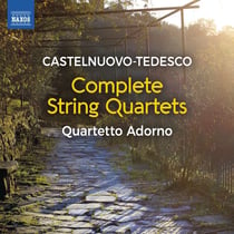 Quatuors à cordes (Intégrale)