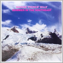 Summer in the southeast