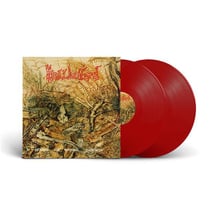 Heading For Internal Darkness - édition limitée