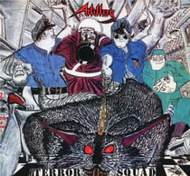 Terror squad