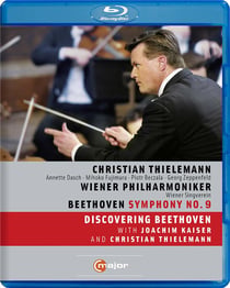 Symphonie n° 9