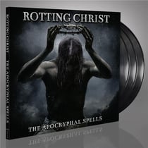 The Apocryphal Spells - édition limitée