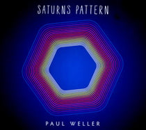 Saturns pattern