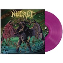 Lifeless Birth - édition limitée colorée gatefold