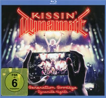 Generation goodbye - dynamite nights