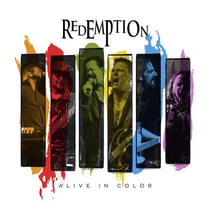Alive in color
