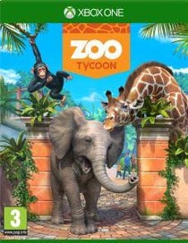 Zoo Tycoon