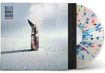 Morph - édition colorée