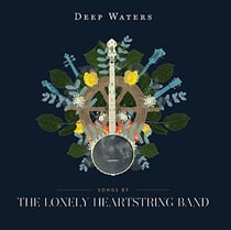 Deep waters