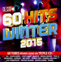 60 hits winter 2015