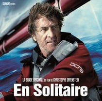 En solitaire. bof