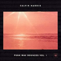 Funk wav bounces vol. 1