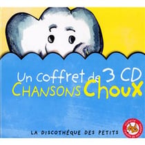 Chansons choux