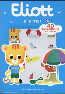 ELIOTT A LA MER