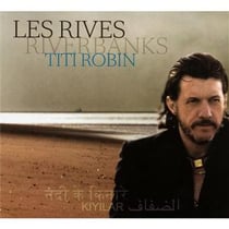 Les rives (riverbanks)
