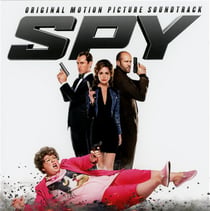 Spy (bof)
