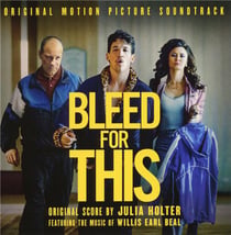 Bleed for this (bof)