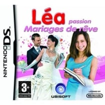 Lea: passion mariage de reve