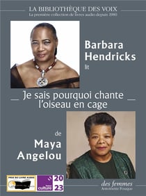 Je sais pourquoi chante l'oiseau en cage