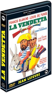 La Vendetta