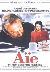 Aïe