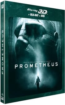 Prometheus