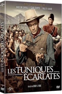 Les Tuniques écarlates