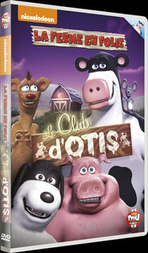 La Ferme en folie - Le club d'Otis