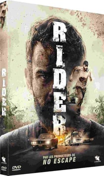Rider
