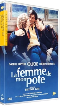 La Femme de mon pote