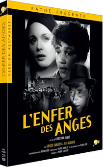 L'Enfer des anges