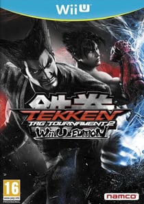 Tekken : Tag Tournament 2