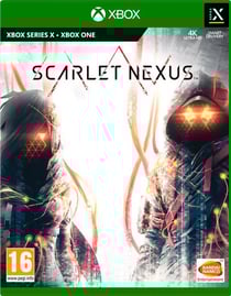 Scarlet Nexus