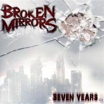 Seven years...