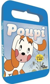 Poupi