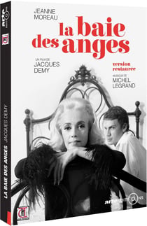 La Baie des anges