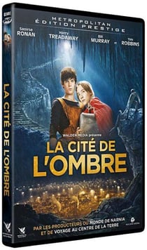 La Cité de l'ombre