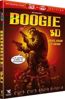 Boogie 3D