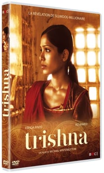 Trishna