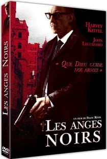 Les Anges noirs