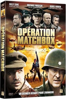 Opération Matchbox