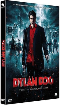 Dylan Dog