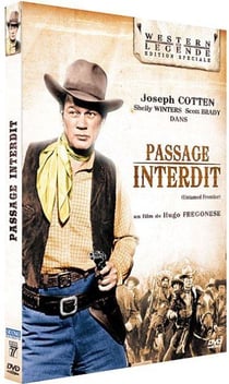 Passage interdit