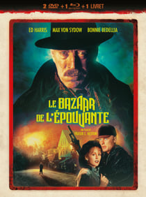 Le Bazaar de l'épouvante