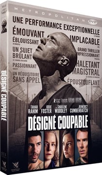 Désigné coupable