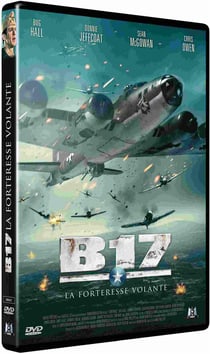 B17, la forteresse volante
